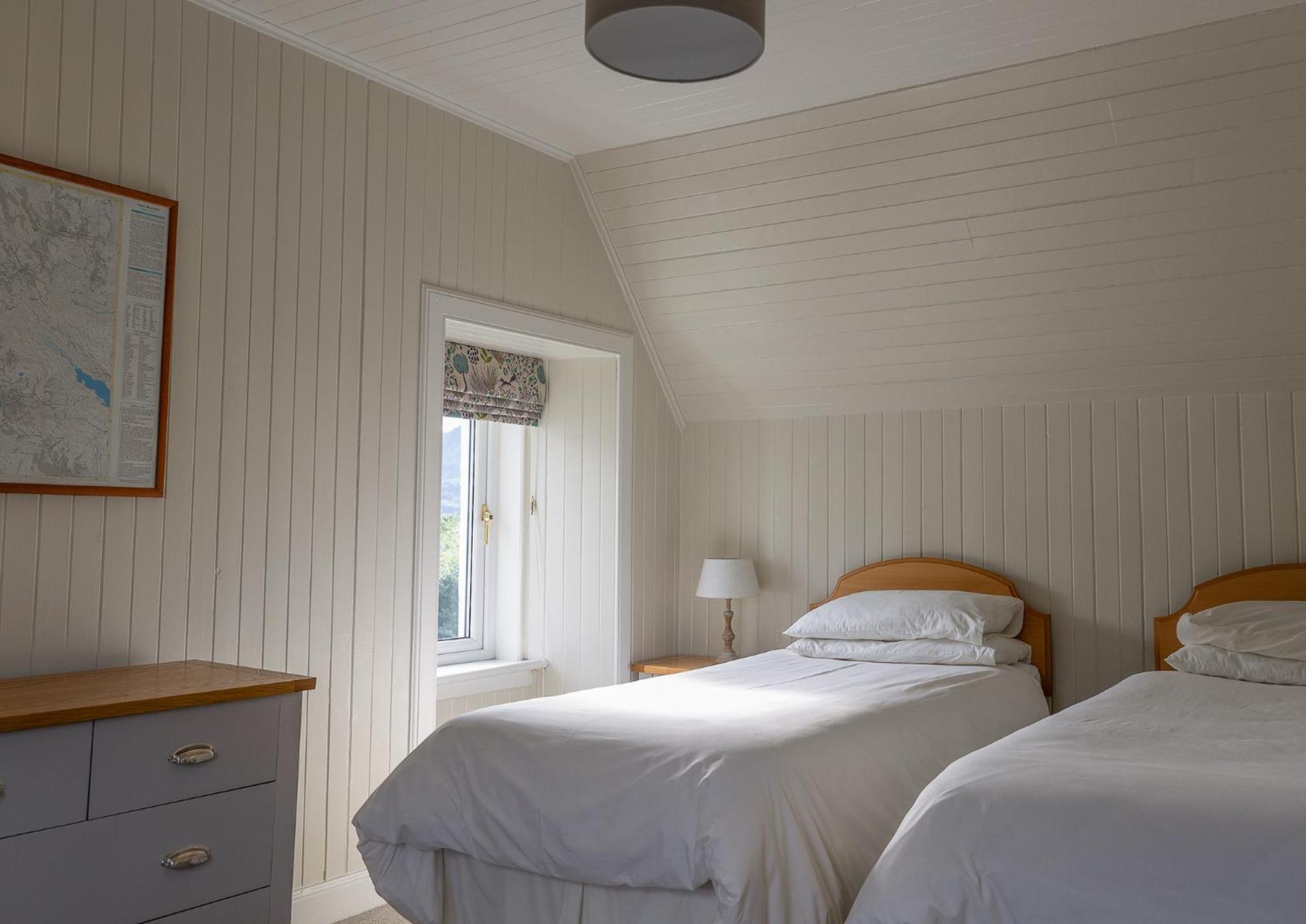 Duart Cottage เกลนโค ภายนอก รูปภาพ