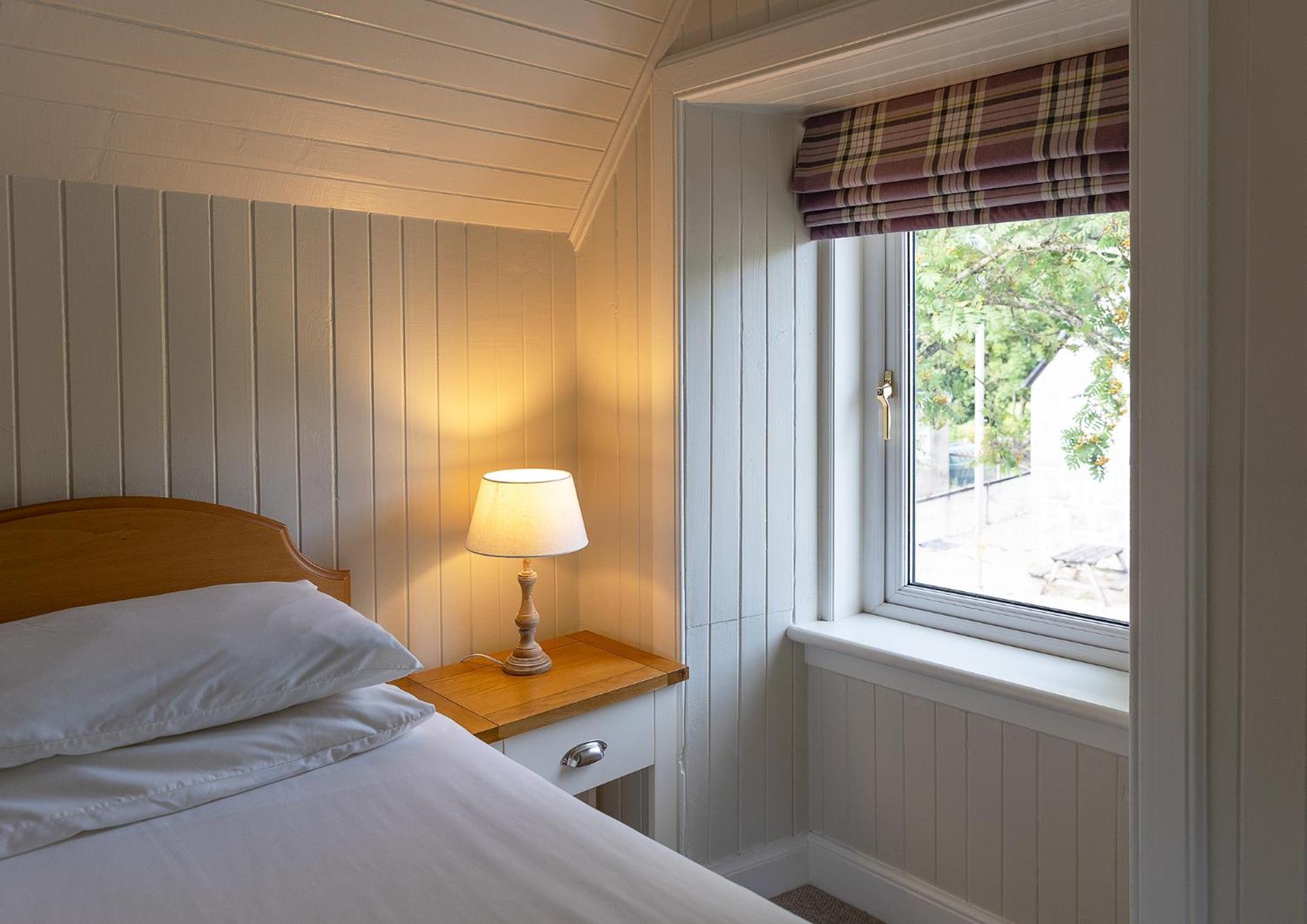 Duart Cottage เกลนโค ภายนอก รูปภาพ