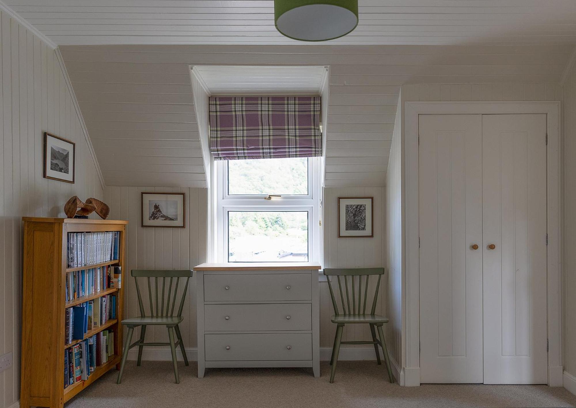 Duart Cottage เกลนโค ภายนอก รูปภาพ